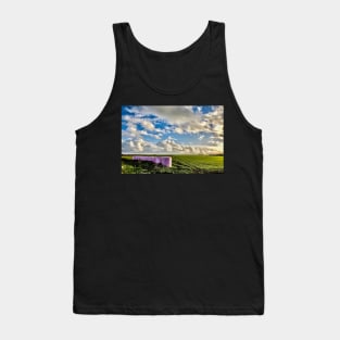 Les Champs Malo de Plougonvelin Tank Top